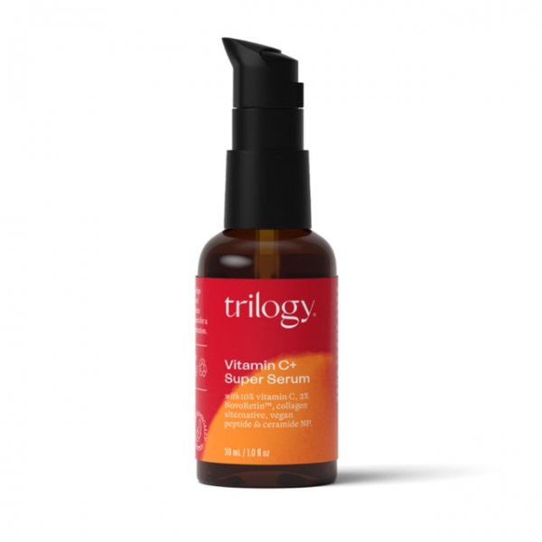 Trilogy Vitamin C Super Serum 30ml Trilogy Vitamin C Super Serum 30ml